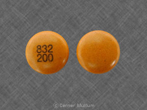 Chlorpromazine Hydrochloride 100 Mg